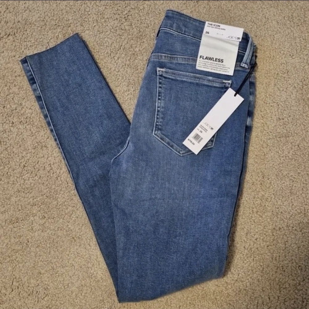 NWT - Joe's - Jeans